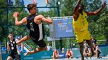 Kaderliste DHB Beachhandball