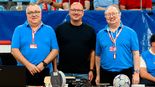 Zeitnehmer-/Sekretär-Gespanne für 3. Liga & JBLH gesucht