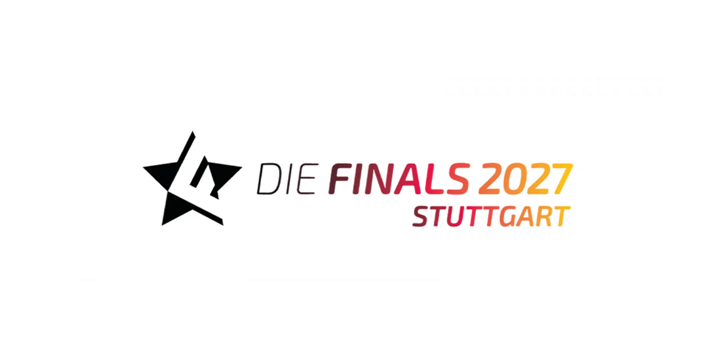 Kempa-Tricks und Pirouetten vor dem Stuttgarter Schloss