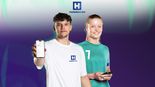 Handball360: Vereinsbereich geöffnet