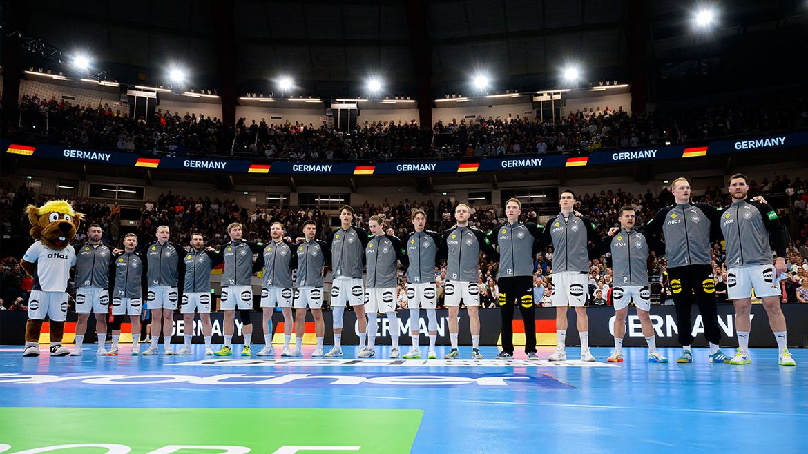 Gruppenköpfe für die WM 2027 stehen fest - Schweiz und Frankreich in Stuttgart