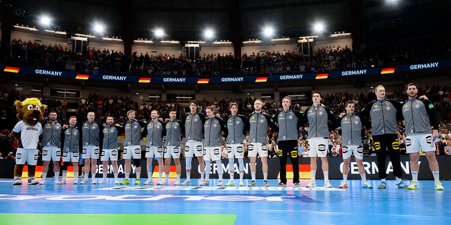 Gruppenköpfe für die WM 2027 stehen fest - Schweiz und Frankreich in Stuttgart