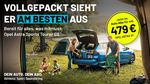 Das Auto Abo für mehr Miteinander.