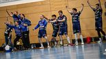Regionalliga-Bericht Männer: Zweikampf um Aufstiegsplatz, Wangen springt auf Platz 14