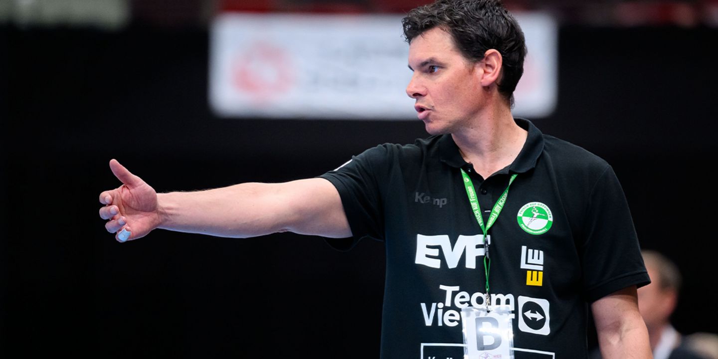 Fortbildung Frauenhandball/weiblicher Nachwuchs(leistungs)handball