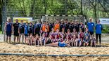 Beach Handballer aufgepasst! Einladung zur Sichtung Beach Handball der Jahrgänge 2010 und 2011