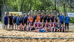 Beach Handballer aufgepasst! Einladung zur Sichtung Beach Handball der Jahrgänge 2010 und 2011