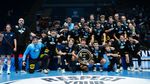 DHB m18: Gold nach Finalgala