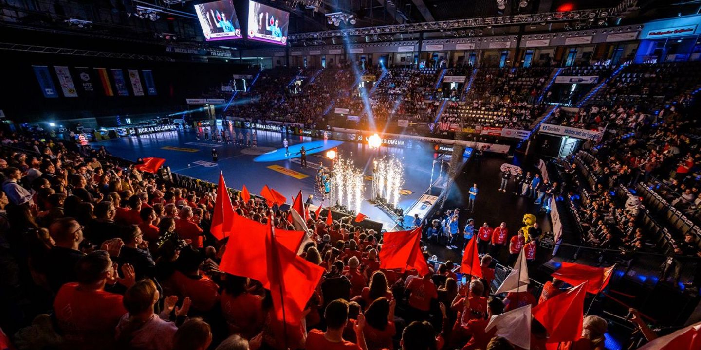 Spitzenhandball im Free-TV: Alsco HBF und DF1 schließen TV-Partnerschaft