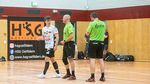 Ein erfreulicher Anstieg - Schiedsrichterzahlen steigen wieder