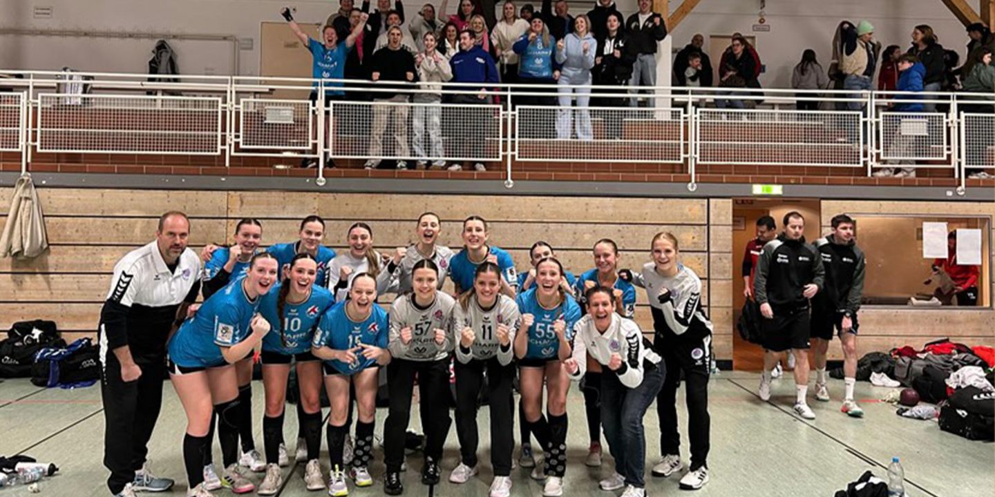 Regionalliga-Bericht Frauen: Tabellenführer mit Kantersieg, Krimi in Steißlingen