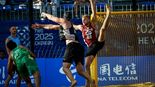 Beach Handball WM 2026 - sechs BWHV-Talente dabei