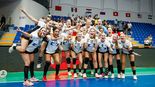 DHB: wU16 zieht mit großer Mentalität ins WM-Finale ein