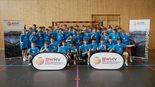 BWHV-Lehrgänge für die Jahrgänge 2012 und 2013