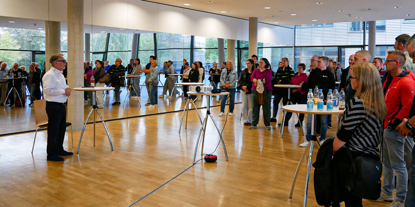 BWHV würdigt das Ehrenamt: Ein besonderer Abend im Zeichen des Handballs