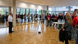 BWHV würdigt das Ehrenamt: Ein besonderer Abend im Zeichen des Handballs