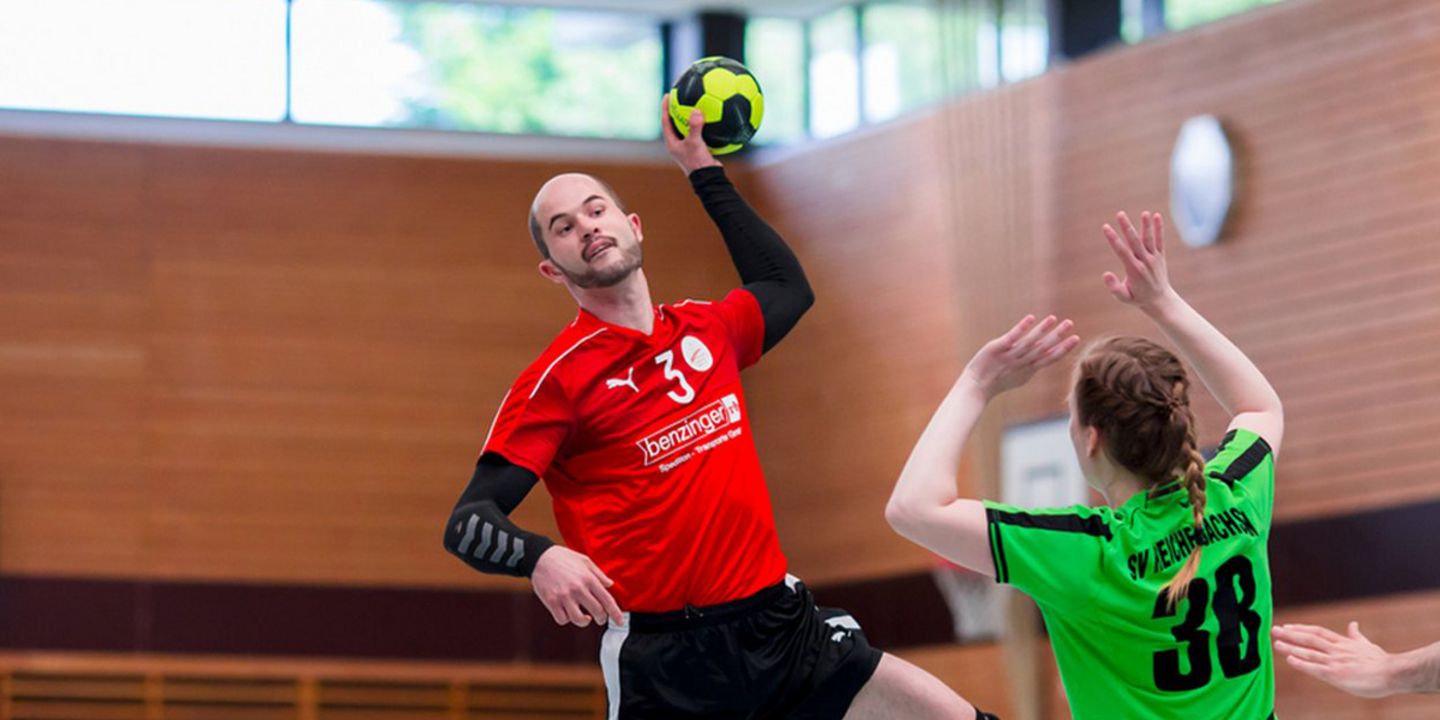 Special Olympics: Sportartspezifischer Lehrgang Handball 2026