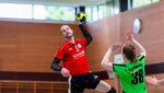 Special Olympics: Sportartspezifischer Lehrgang Handball 2026