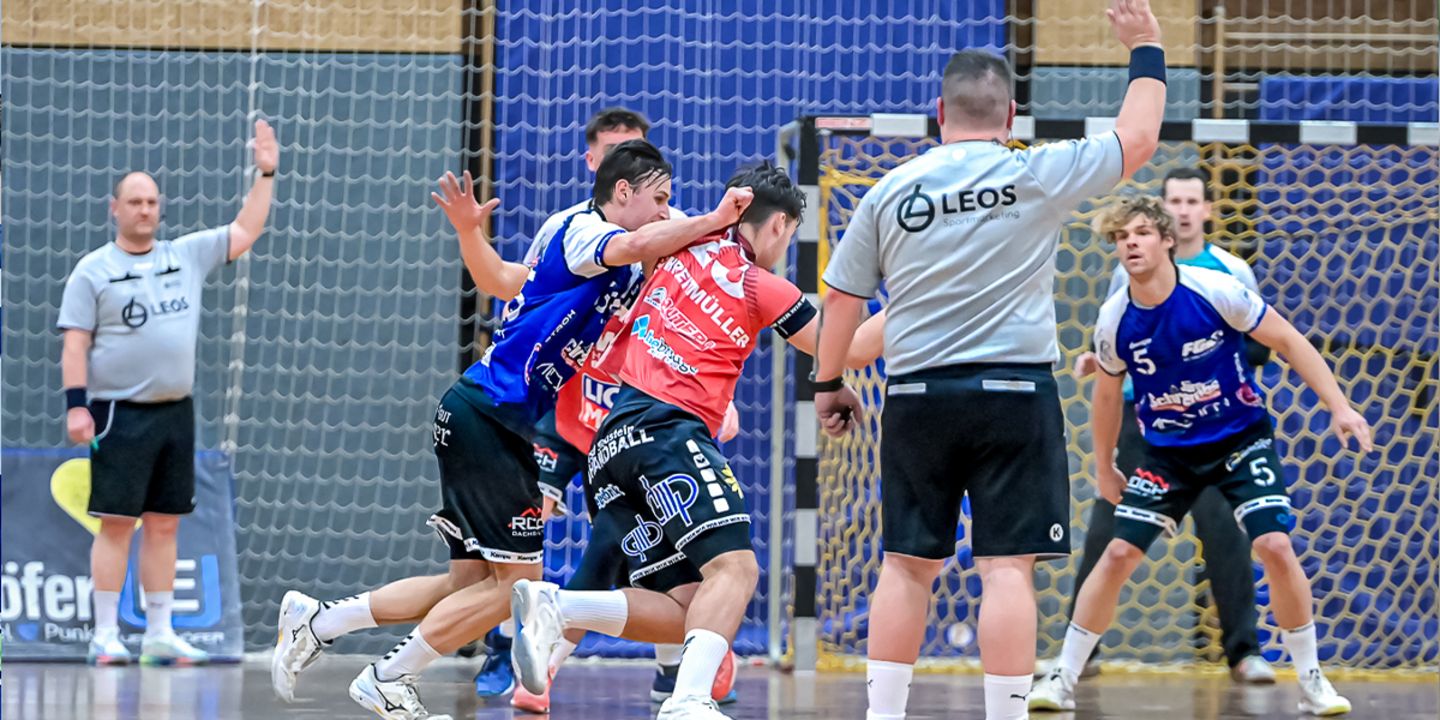 Ausschreibung zum SR-Crashkurs 2026 im BWHV