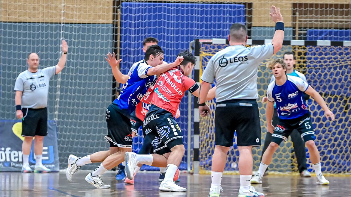 Ausschreibung zum SR-Crashkurs 2026 im BWHV