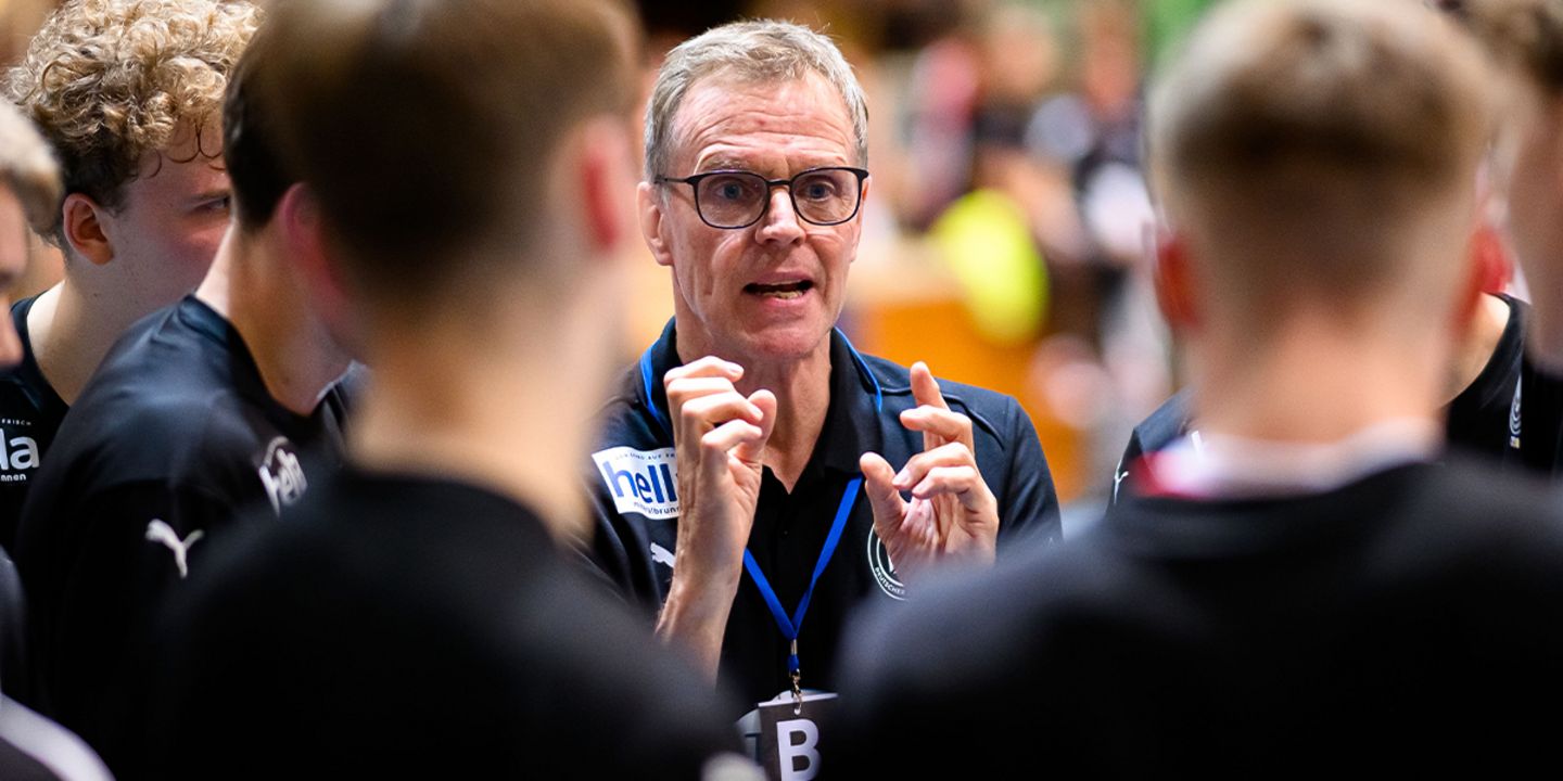 DHB stellt Eliteförderung mit den Mentoren Anja Althaus und Martin Heuberger neu auf