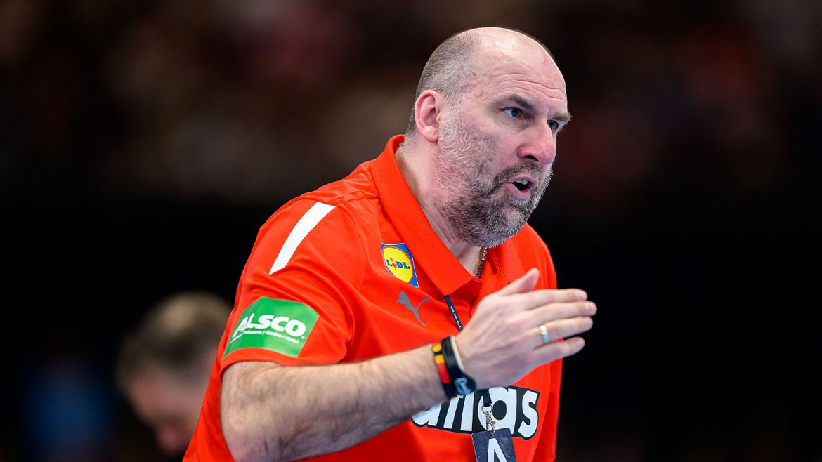 DHB: mU18 trifft sich zum Regionalstützpunkt in Malente