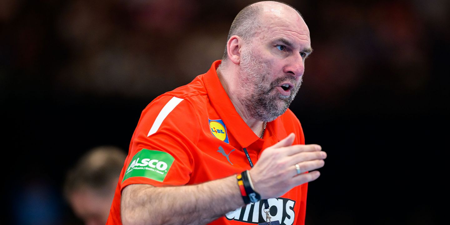 DHB: mU18 trifft sich zum Regionalstützpunkt in Malente