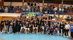 Regionalliga-Bericht Männer: Jets sind Meister, Albstadt und Baden-Baden weiter gleichauf