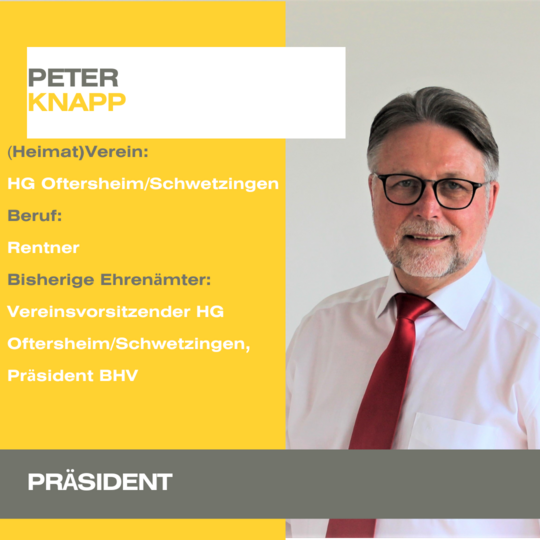 Peter Knapp