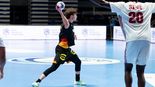 DHB: mU19 vor Lehrgang in Damp