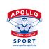 Logo von Imnauer Apollo Sport