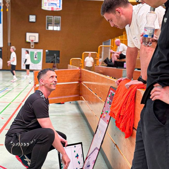 Impressionen SHS 2026