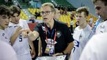 DHB U21: Heuberger-Team als Gruppensieger ins Viertelfinale