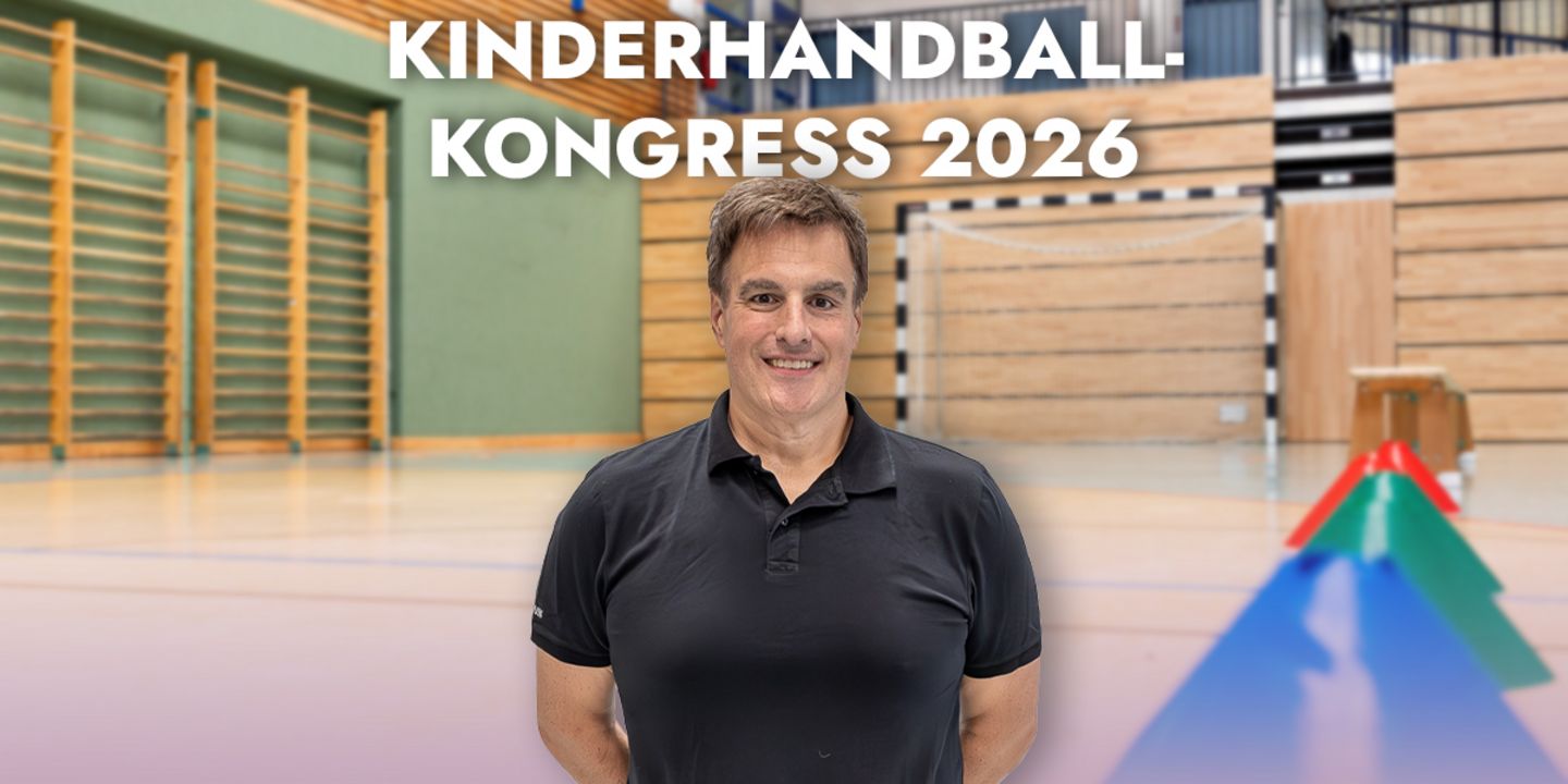 Referentenvorstellung zum KihaKo: Markus Scherbaum