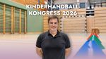 Referentenvorstellung zum KihaKo: Markus Scherbaum