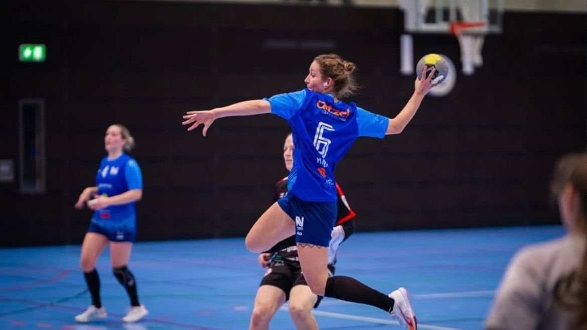 Regionalliga-Bericht Frauen: Wochenende voller Überraschungen!