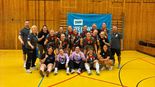 Regionalliga-Bericht Frauen: Aufsteiger Pforzheim überrascht zu Saisonbeginn 
