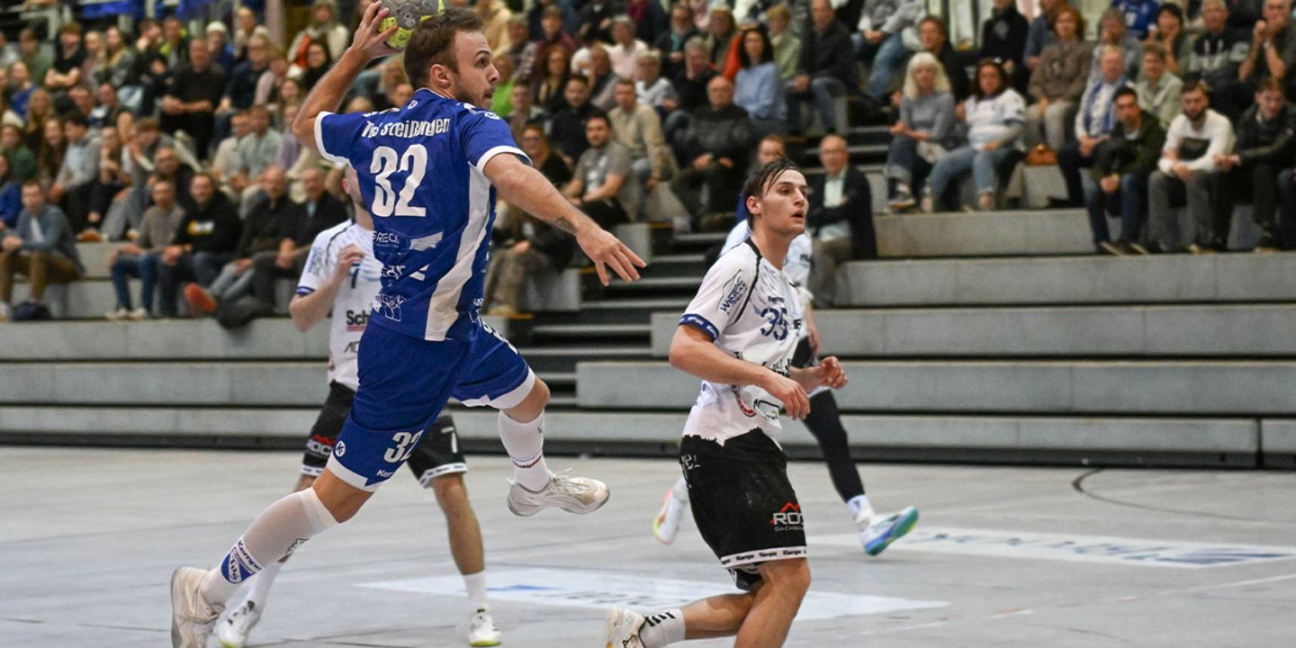 Regionalliga-Vorschau Männer: Endspurt nach der Osterpause!