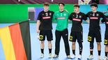 DHB m18: Gemeinsamer Lehrgang in Saarbrücken