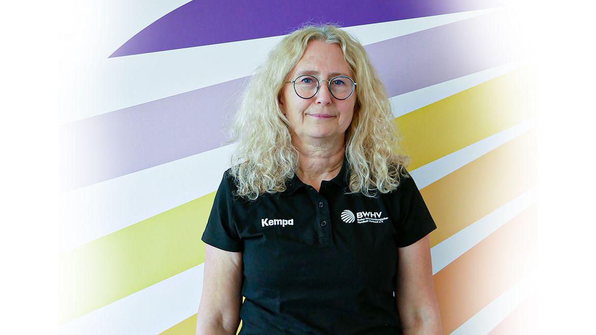 Neue Mitarbeiterin in der Verwaltung: Herzlich Willkommen Heike Sohn!