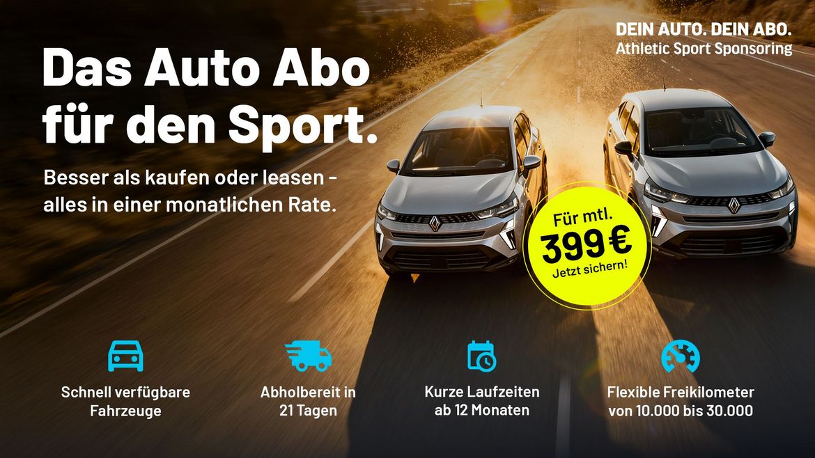 Freiheit hat jetzt ein Abo!