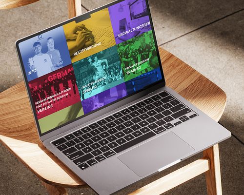 H360: Aufzeichnung der ersten Schulung im Passwesen 