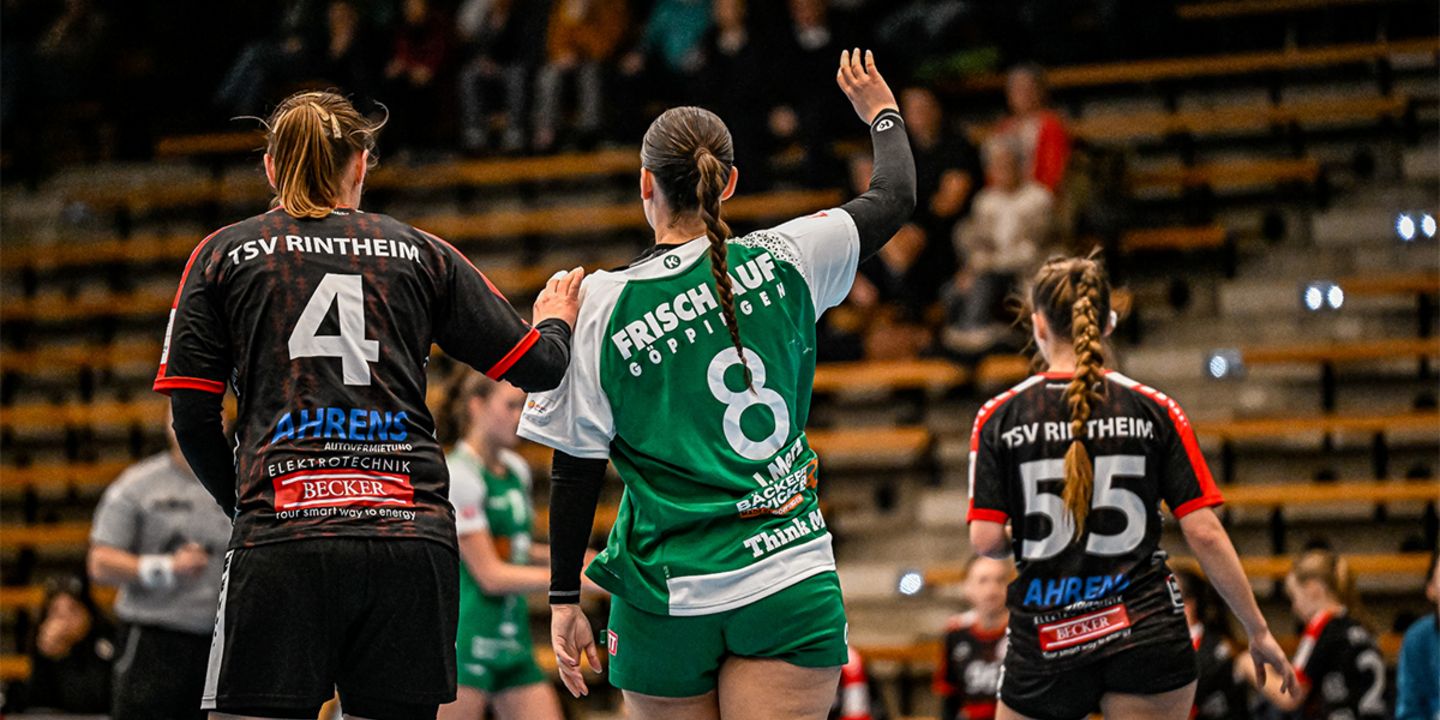 Regionalliga-Vorschau Frauen: Halten die Favoritinnen dem Druck stand?