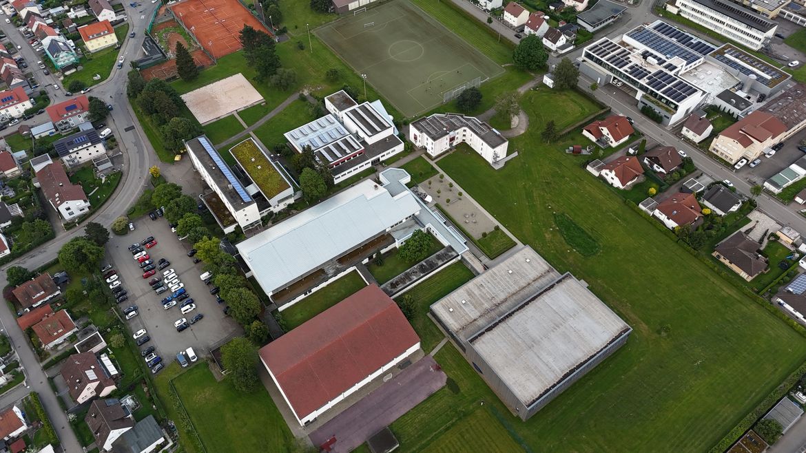 WLSB sucht Studienleiter 