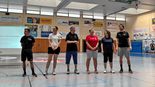„Einfach machen“ - der Kinderhandball Kongress in Kornwestheim