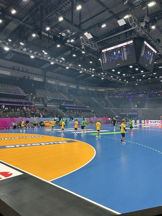 Finale der Mini-WM 2025