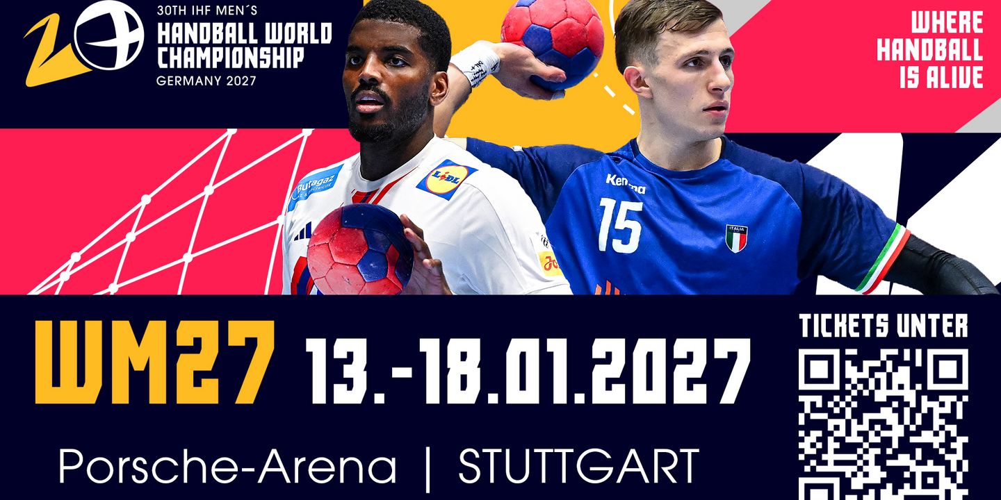WM 27: Neue Ticket-Kontingente ab 4. September verfügbar