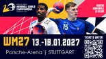 WM 27: Neue Ticket-Kontingente ab 4. September verfügbar