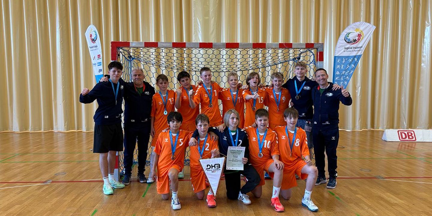 Göppingen schrammt knapp am Titel vorbei