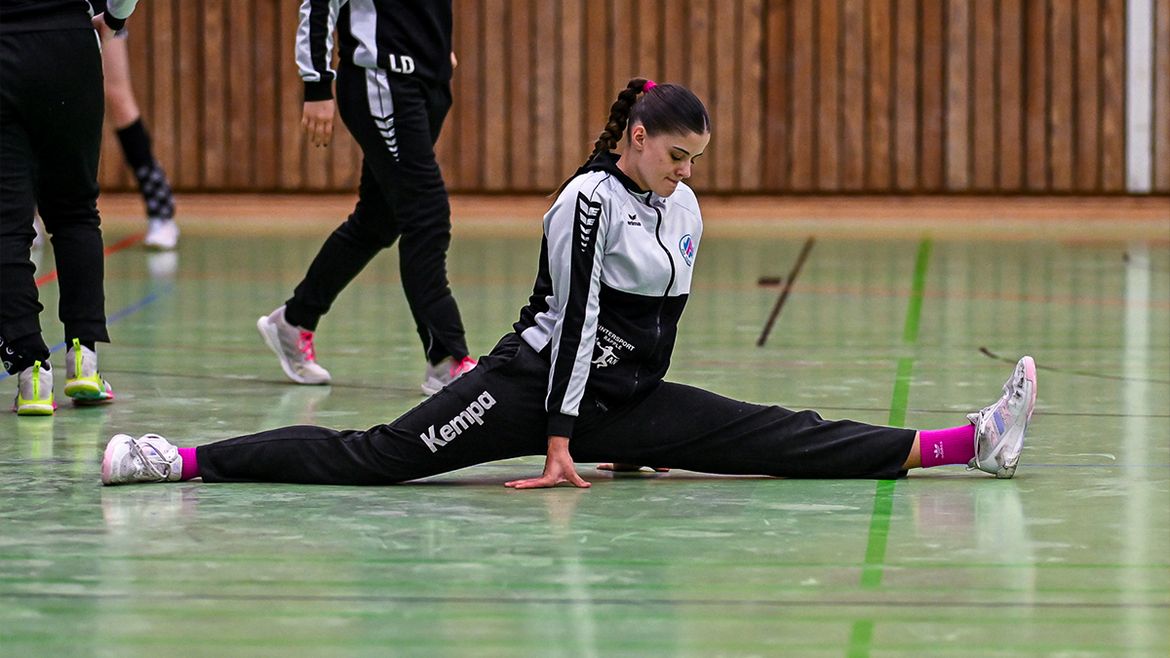 Regionalliga-Vorschau Frauen: Spagat zwischen Aufstiegsrennen und Abstiegskampf